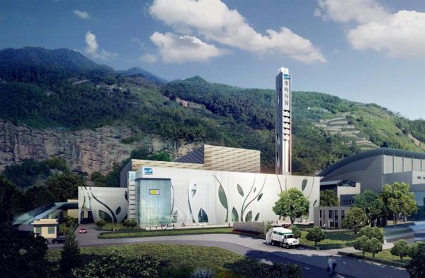 伟明环保集团有限公司怎么样_伟明环保集团做什么的