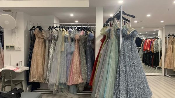 服装租赁前景怎么样_服装租赁赚钱吗