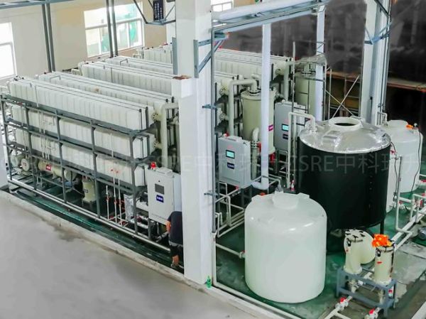 北京环境设备有限公司哪家好_如何选择靠谱服务商