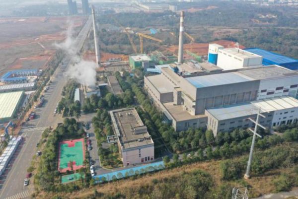 中电建水环境治理技术有限公司怎么样_有哪些核心技术