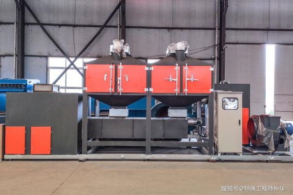 浙江洁能环保有限公司怎么样_废气治理设备价格