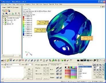 cae软件有哪些_cae仿真工程师前景怎么样