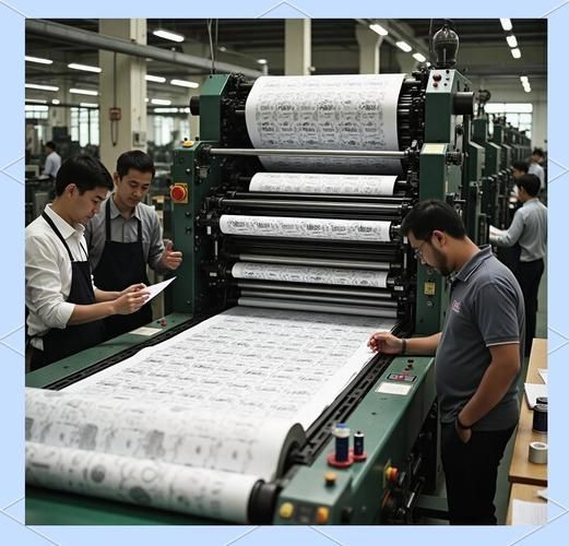 2016印刷行业现状_印刷企业如何转型