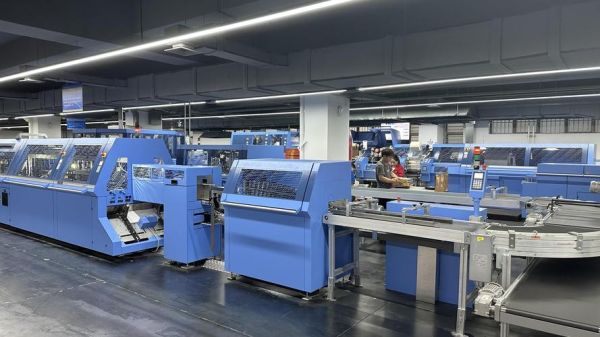 2016印刷行业现状_印刷企业如何转型