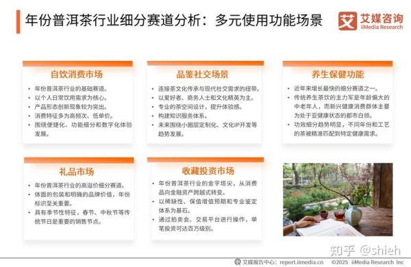 茶叶前景怎么样_茶叶行业未来赚钱吗