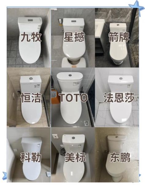 马桶怎么选_马桶哪个品牌好