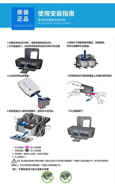 打印机墨盒怎么选_兼容耗材真的省钱吗