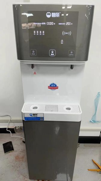 佛山碧丽净水怎么样_碧丽饮水机价格贵吗