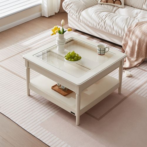 玻璃家具优缺点_玻璃茶几怎么选