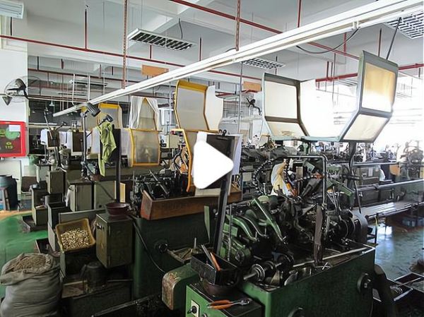 制钉行业前景怎么样_制钉厂利润大吗