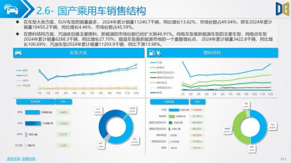 2024年汽车行业pest分析_政策变化对购车影响
