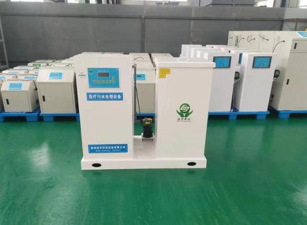 辽宁污水处理有限公司哪家好_如何选择靠谱服务商