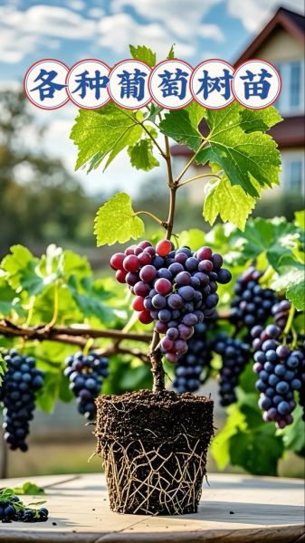 种植葡萄赚钱吗_葡萄种植前景怎么样