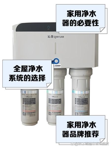 净水机市场怎么样_家用净水机有必要买吗