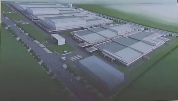 金证股份工业互联网解决方案_如何落地