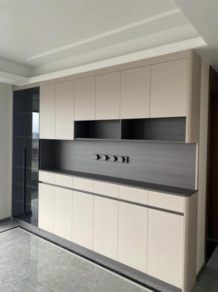 定制衣柜前景怎么样_加盟定制衣柜赚钱吗