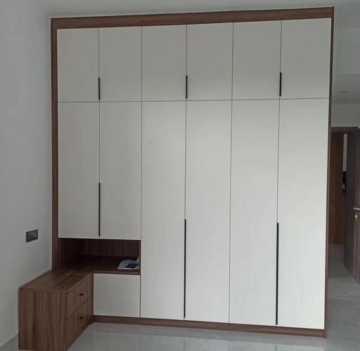 定制衣柜前景怎么样_加盟定制衣柜赚钱吗