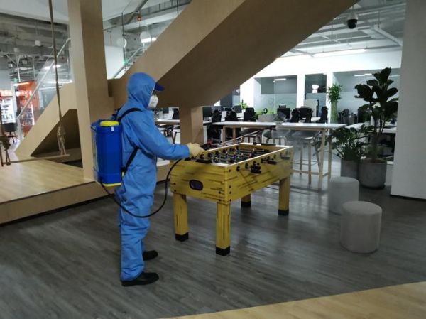 北京环境科技有限公司怎么样_北京环境科技有限公司做什么