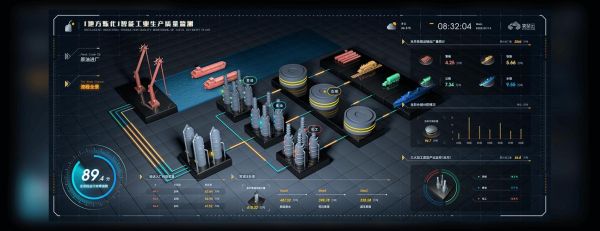 数字孪生技术如何落地_数字孪生应用场景有哪些