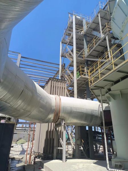 烟气脱硝有限公司哪家好_脱硝设备价格贵吗