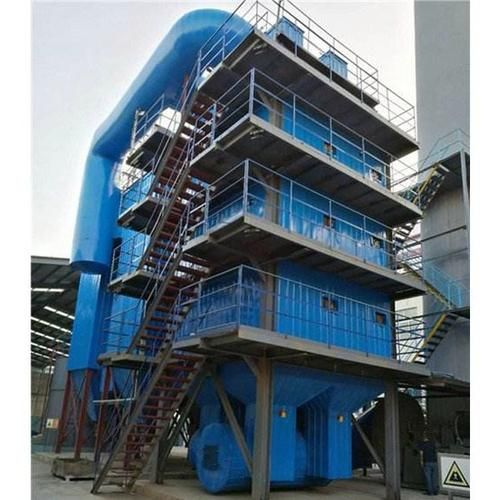 烟气脱硝有限公司哪家好_脱硝设备价格贵吗