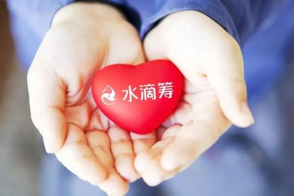 互联网公益平台怎么选_公益众筹平台有哪些