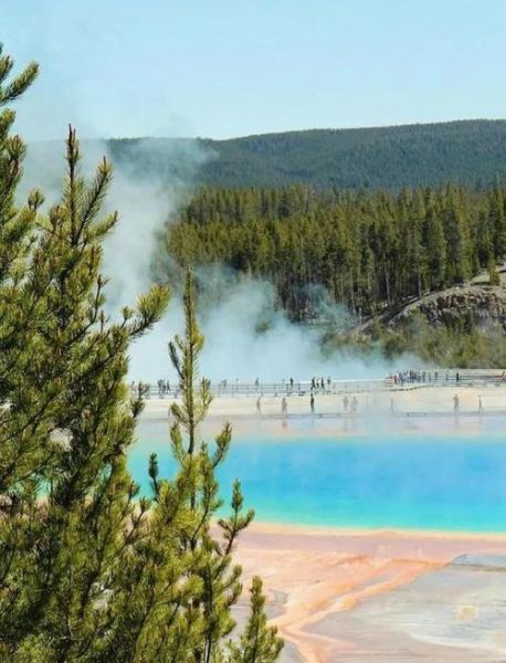 黄石旅游最佳时间_黄石旅游必去景点