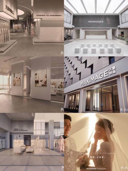 婚纱行业前景怎么样_2024年婚纱店还能赚钱吗