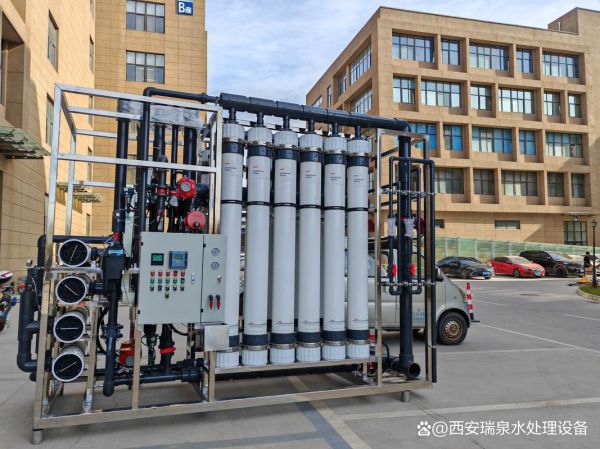 长沙国祯水处理有限公司怎么样_有哪些核心技术