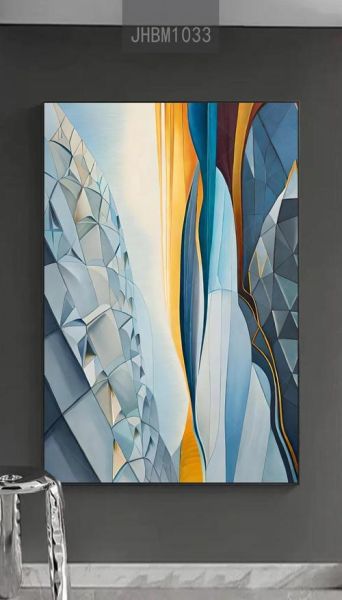 装饰画未来趋势_如何挑选现代装饰画