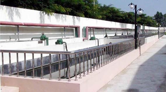 东莞工业废水处理哪家好_东莞环保公司怎么选