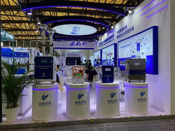 博环境科技怎么样_博环境科技是做什么的