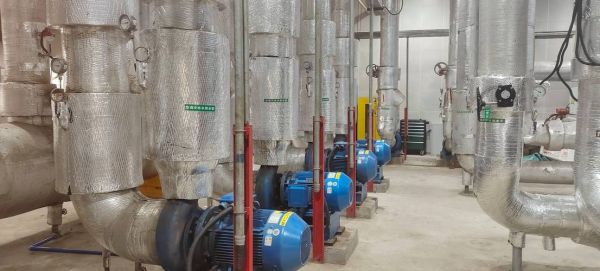 深圳市纬度节能有限公司怎么样_节能改造案例