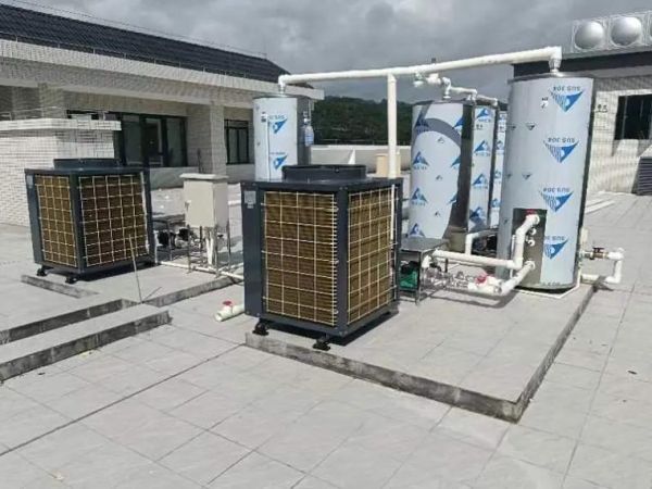 深圳市纬度节能有限公司怎么样_节能改造案例