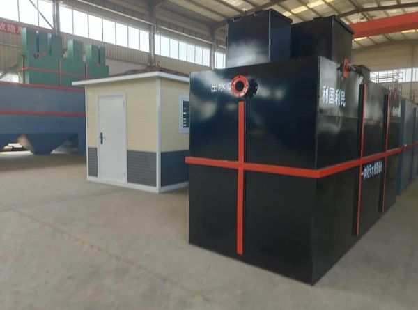 天津市希望环保科技发展有限公司怎么样_环保设备有哪些