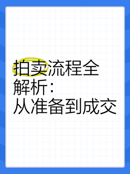 拍卖行怎么选_拍卖流程有哪些