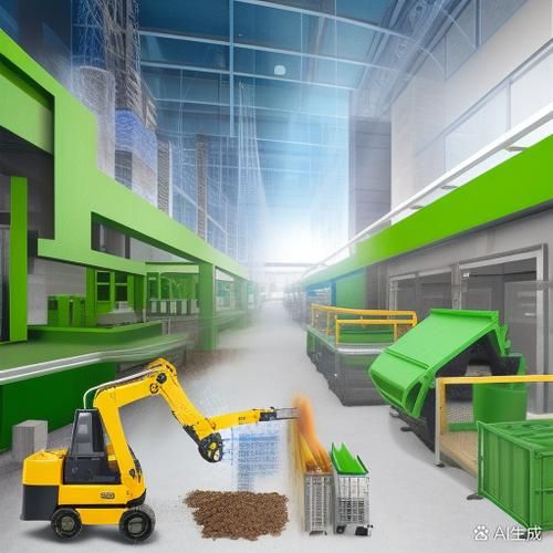 未来建筑行业前景如何_绿色建筑发展趋势