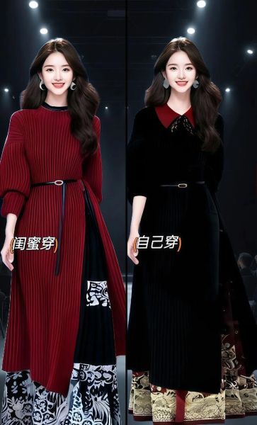 2024女装流行趋势_如何选品才能爆单