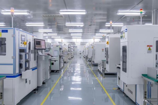 瑞迪环保科技有限公司怎么样_废气处理设备多少钱