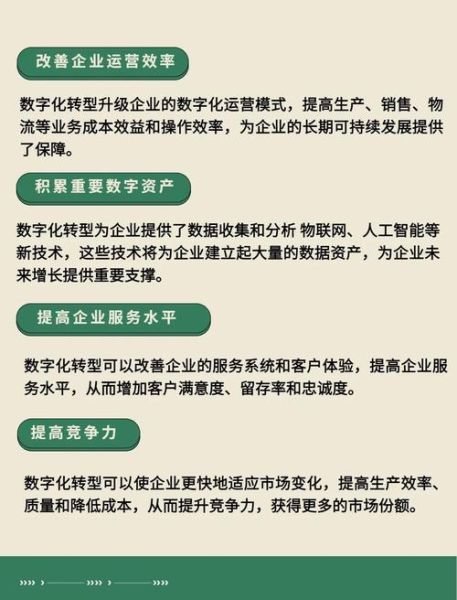 传统行业如何数字化转型_传统企业数据分析怎么做