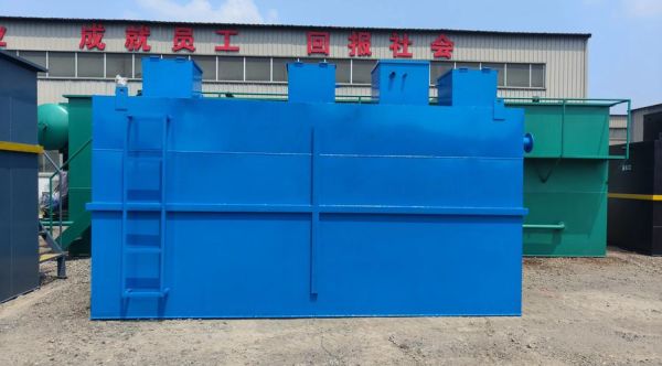 MBR污水处理有限公司哪家好_MBR污水处理公司怎么选