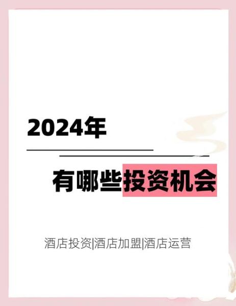 主题酒店投资前景怎么样_2024年还能赚钱吗