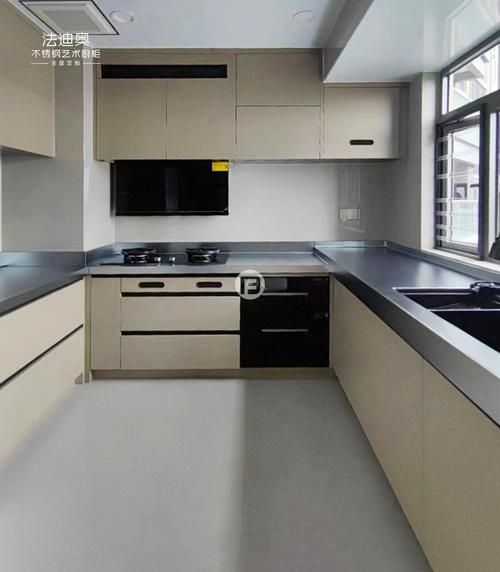 整体橱柜多少钱一米_整体橱柜怎么选