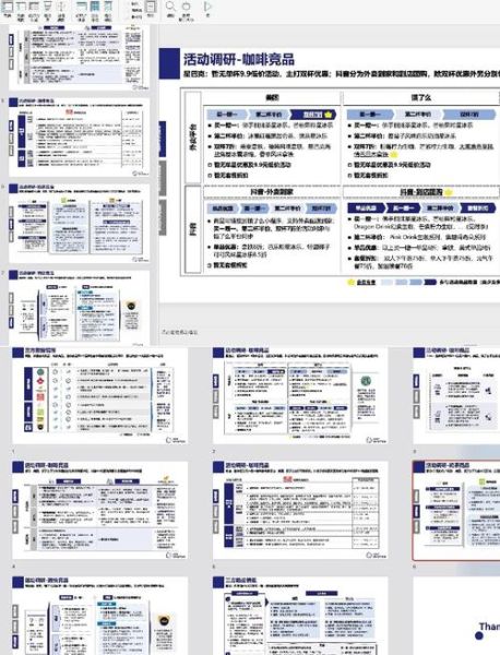 行业分析app哪个好用_如何快速做竞品调研