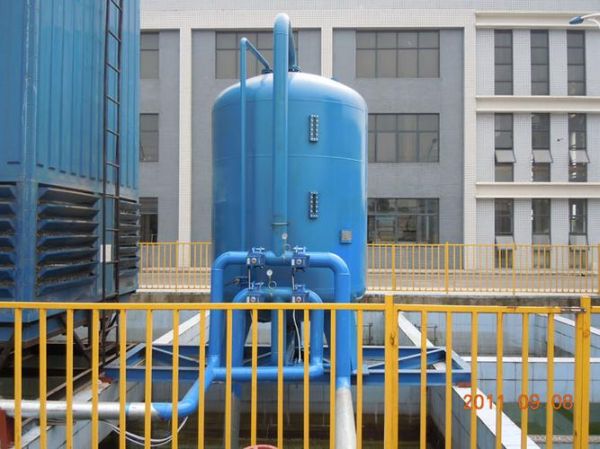 宜兴环保产业有限公司怎么样_环保设备价格贵吗