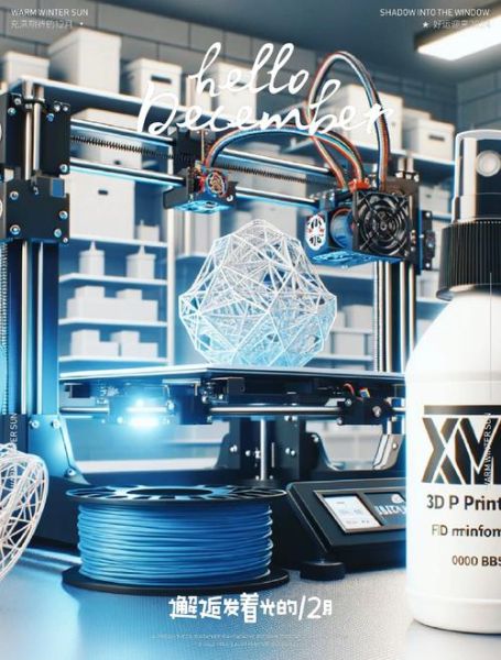 3d打印未来十年前景如何_3d打印创业机会在哪里