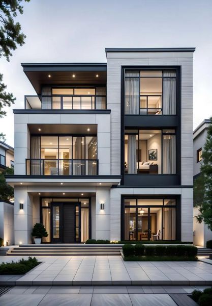 别墅投资前景怎么样_别墅未来升值空间有多大