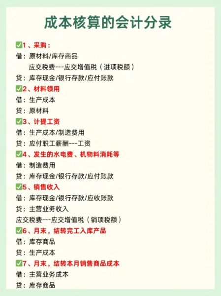 互联网企业财务成本如何核算_互联网企业财务成本控制方法