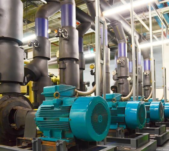 中一节能科技有限公司怎么样_节能改造方案有哪些