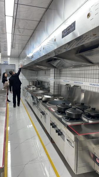 九环厨具设备怎么样_商用厨房设备哪家好